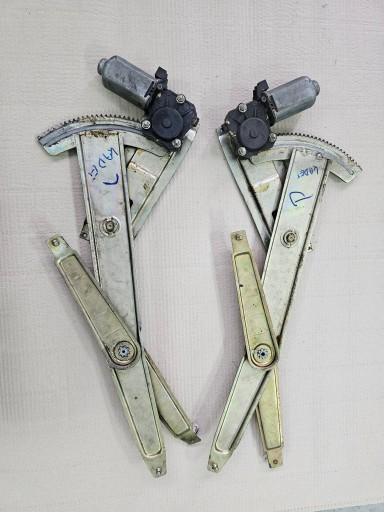 Стеклоподъемник левый правый opel kadett