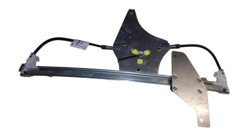 Склопідйомник лівий передній 1619991780 peugeot 508 нова заміна євроремонт