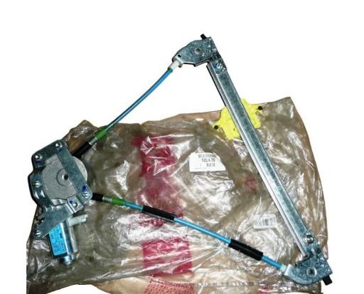 Склопідйомник лівий передній 922470 citroen xsara picasso оригінал