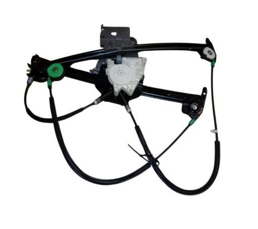 Правый стеклоподъемник 9222y2 peugeot 206 cc оригинал