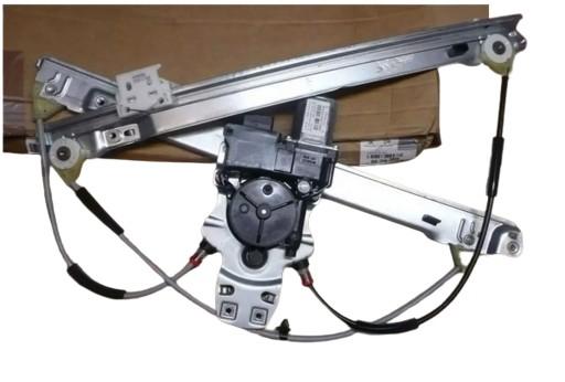 Стеклоподъемник правый передний 1690891380 Citroen C5 Original