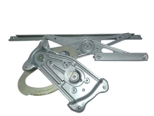 Стеклоподъемник правый передний Original 807200013R Fluence