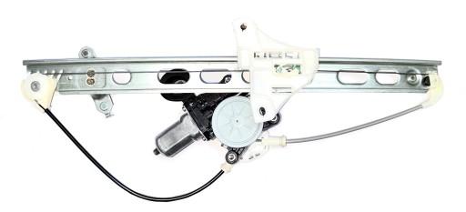 83402-71L02-000 - Стеклоподъёмник передний левый сузуки