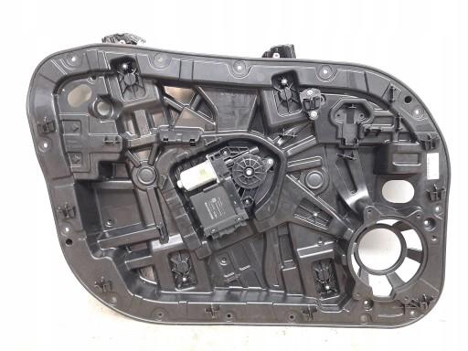 14349 - Стеклоподъемник передний левый 31349762 Volvo XC90 II