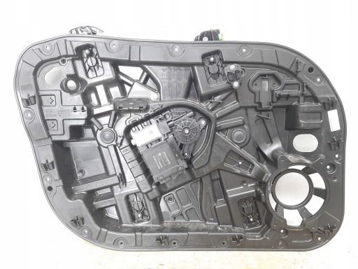 16441 - Стеклоподъемник передний левый 31349762 Volvo XC90 II