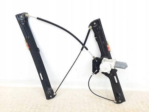 12686 - Стеклоподъемник передний левый 7283491 BMW X5 F15