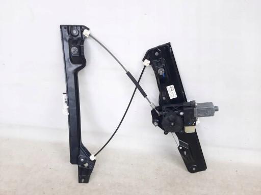 10565 - Стеклоподъемник передний левый 7420391 BMW X2 F39