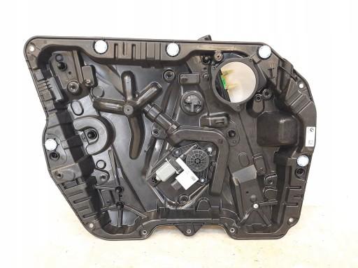 12901 - Стеклоподъемник передний левый 7431769 BMW X4 G02 F98