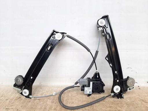 19097 - Стеклоподъемник передний левый 9854491 BMW 4 i4 G26