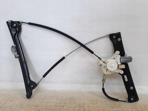 7303785 16220 - Стеклоподъемник передний левый BMW M6 6 F12 F13
