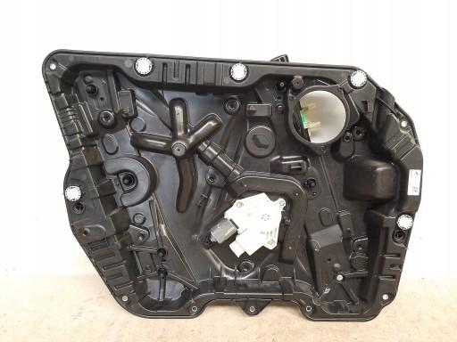 7431769 14603 - Стеклоподъемник передний левый BMW X4 G02 X4M F98