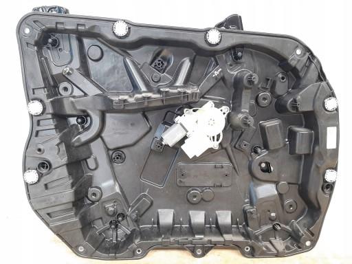 9450783 17192 - Стеклоподъемник передний левый BMW X5 G05 X7 G07