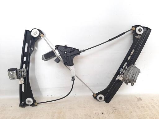 A2317200146 17668 - Стеклоподъемник передний левый mercedes sl r231 w231