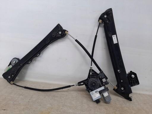 13027 - Стеклоподъемник передний правый 5A01D24 BMW 2 F44