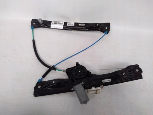 2788 - Стеклоподъемник передний правый 7344130 MINI F54