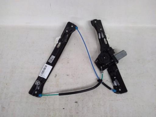 4090 - Стеклоподъемник передний правый 7344130 MINI F54