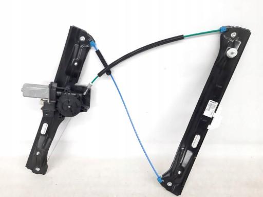 10493 - Стеклоподъемник передний правый 7344130 MINI F54