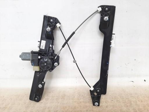 16460 - Стеклоподъемник передний правый 7420392 BMW X2 F39