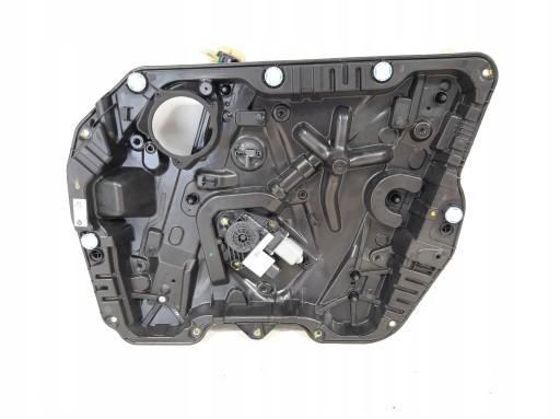 9110 - Стеклоподъемник передний правый 7431770 BMW X4 G02