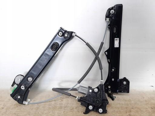 19826 - Стеклоподъемник передний правый 9854492 bmw 4 i4 g26