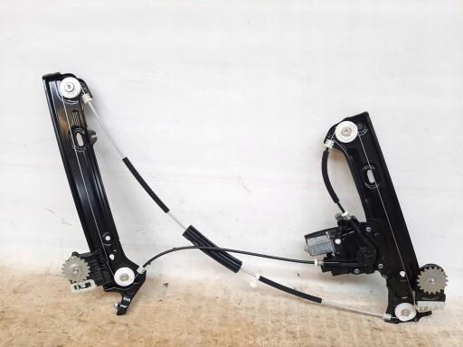 5A071C4 19235 - Стеклоподъемник передний правый bmw 4 g22 g23