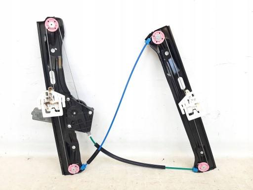 7344130 12680 - Стеклоподъемник передний правый MINI F54 Clubman