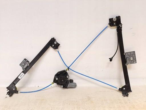 69912100 16209 - Стеклоподъемник передний правый maserati granturismo