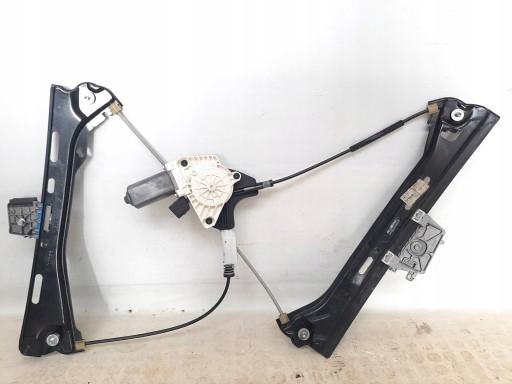 A2317200246 17669 - Стеклоподъемник передний правый mercedes sl r231 w231