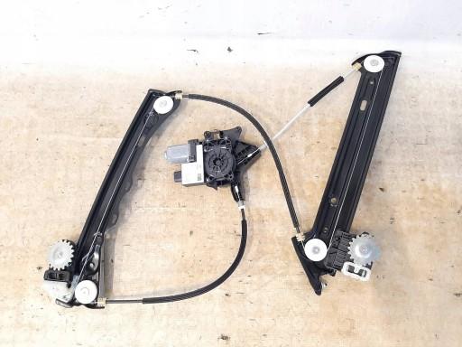 9851141 17220 - Стеклоподъемник передний левый передний bmw 2 f44