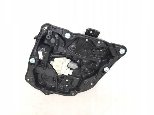 8914 - Стеклоподъемник задний правый 2587662 BMW 5 G30 G31