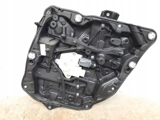 M5 F90 - Стеклоподъемник задний правый 7365168 BMW 5 G30 G31