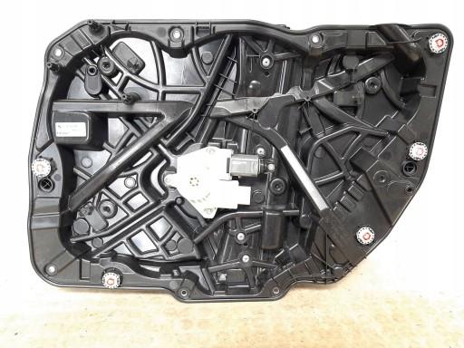 16232 - Стеклоподъемник задний правый 7479058 BMW 7 G12