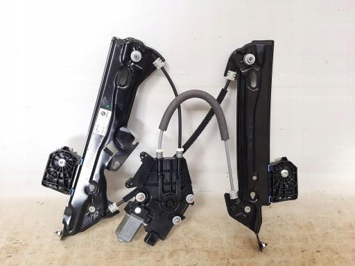 19830 - Стеклоподъемник задний правый 9854496 bmw 4 i4 g26