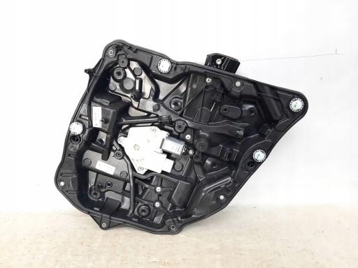 7365168 12226 - Стеклоподъемник задний правый BMW 5 G30 G31 M5 F90