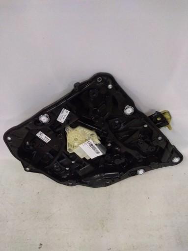 7365168 4592 - Стеклоподъемник задний правый BMW 5 G30 G31 M5 F90