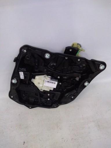 7365168 4598 - Стеклоподъемник задний правый BMW 5 G30 G31 M5 F90