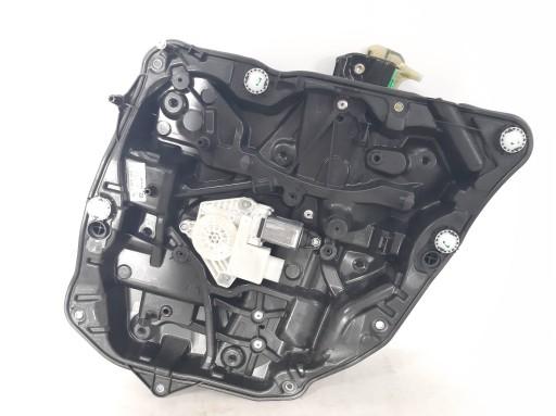 7365168 7316 - Стеклоподъемник задний правый BMW 5 G30 G31 M5 F90