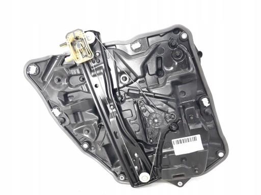 7365168 6583 - Стеклоподъемник задний правый BMW 5 G30 G31 M5 F90