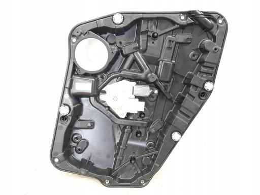 Стеклоподъемник задний правый BMW X4 G02 X4M F98