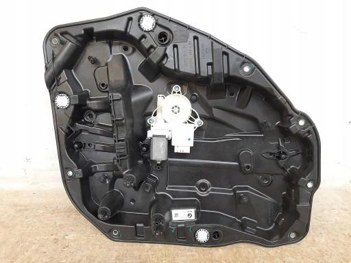 9450786 15151 - Стеклоподъемник задний правый BMW X5 G05 X7 G07