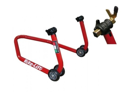 АДАПТЕРЫ ДЛЯ ПОДЪЕМА ЗАДНЕГО МОТОЦИКЛА V