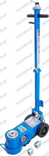 Підйомник Żaba 40 / 80 тонн B.74288