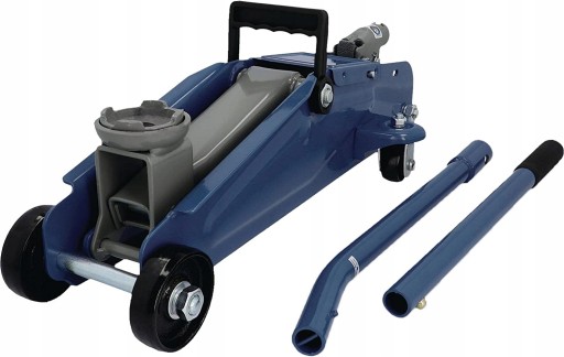 Автомобильный домкрат-лягушка 2T Гидравлический домкрат