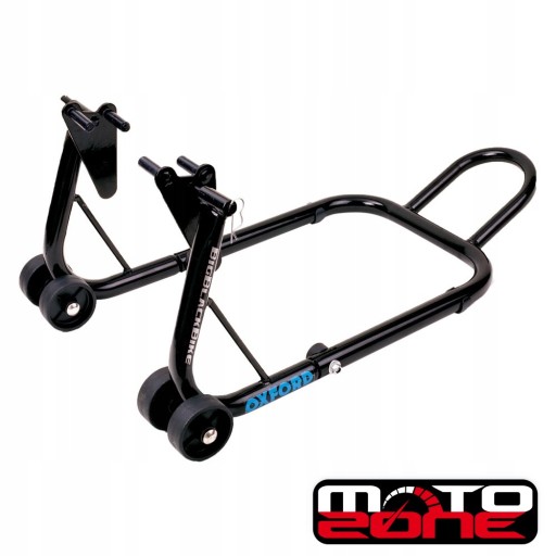 Передние амортизаторы Oxford Paddock