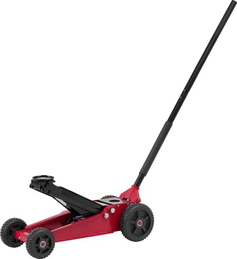 Автоподъемник для внедорожников 2 т 120-554 мм