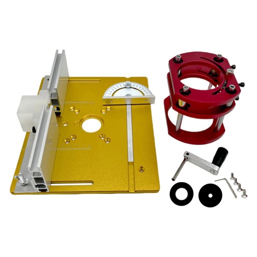 Підйомник для фрезерного столу Aureate