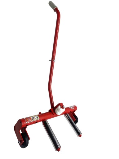 Колісний підйомник KS Tools 250кг 160.0250