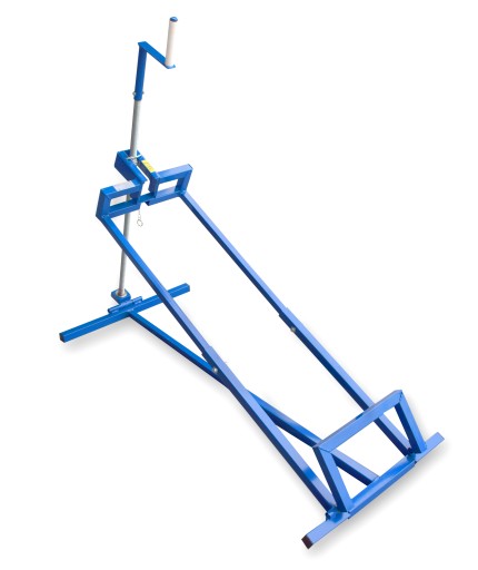 Подъемник для газонокосилок Bituxx M15811