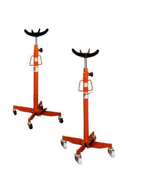 Подъемник для монтажа и dem. коробки 250 кг ITALCOM