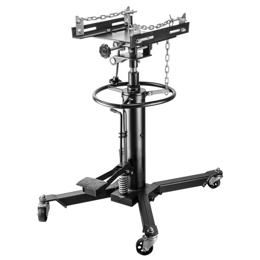 Підйомник коробки передач з монтажною головкою